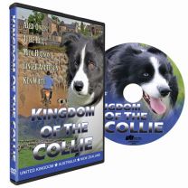 Kingdom of the Collie DVD