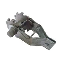 Non-Insulated Ratchet Wire Strainer