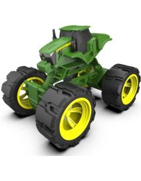 John Deere Toy Monster Tread All-terrain 25cm