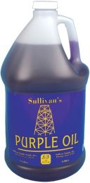 Sullivans Purple Oil