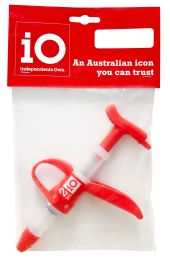 iO Vaccinator 2ml