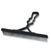 Bainbridge Show Comb Aluminium