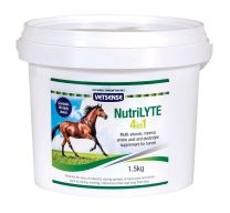 Vetsense 4 in 1 Nutrilyte -1.5Kg