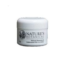 Nature’s Botanical Creme or Lotion Insect Repellent-50g Creme