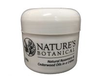 Nature’s Botanical Creme or Lotion Insect Repellent-100g Creme