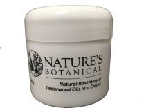 Nature’s Botanical Creme or Lotion Insect Repellent-260g Creme