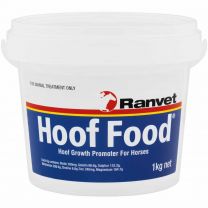 Ranvet Hoof Food 1kg -5Kg