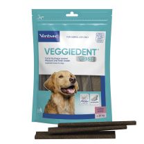 Veggiedent Fr3sh Dental Chews Large Dog 15 Chews