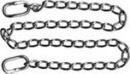 Calving Chain 150cm Stainless Steel