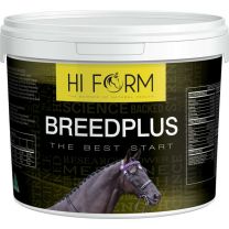 Hi Form Breed Plus
