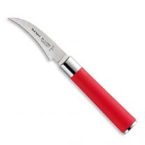 F Dick Red Spirit Tourne Knife 7 cm