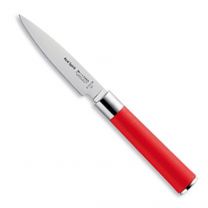 F Dick Red Spirit Paring Knife 9 cm