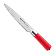F Dick Red Spirit Fillet Knife 18 cm