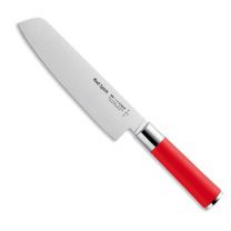F Dick Red Spirit Vegetable/Usuba Knife 18 cm