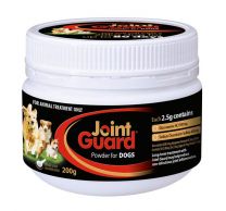 Nature Vet Joint Guard For Dogs 150gm -750gm