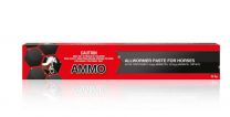 Ammo Allwormer Horse Wormer Paste 32.5g