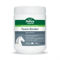 Equitec Toxin Binder 500gr - 6Kg