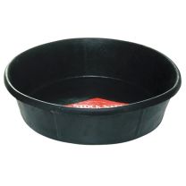 11 Litre Recycled Rubber Standard Pan Feeder
