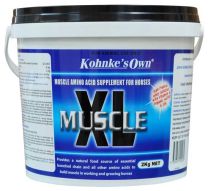 Kohnkes Own XI Muscle 2.5Kg