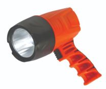 SPOTLIGHT 5W LED RECHARGABLE 280LM