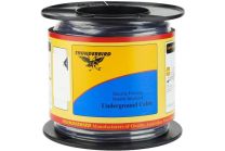 Thunderbird Electric Fence Underground Cable 25 Meters x 2.5mm