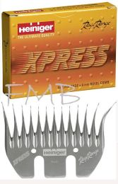 Heiniger Xpress Shearing Comb