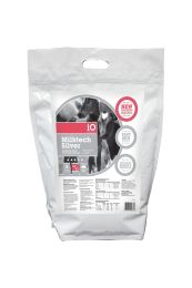 iO Milktech Calf & Foal Milk Replacer 5kg