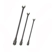 Thunderbird Stock Prod Spare Shaft 250mm