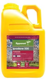 Apparent Iprodine 500 5L