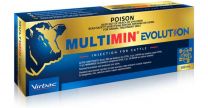 Virbac Multimin Evolution 500mL