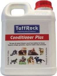 Tuff Rock Conditioner Plus For Horses 