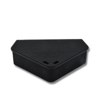 Bainbridge Corner Mouse Bait Station Each