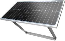 Gallagher 130 Intelligent Watt Solar Panel