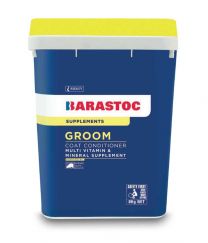 Barastoc Groom Horse Supplement 