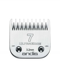 Andis Ultraedge Size 7 Clipper Blade Set