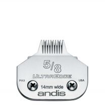 Andis Ultraedge Size 5/8 Clipper Blade Set