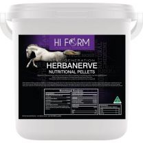 Hi Form Next Gen Herbanerve 