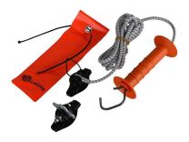 Gallagher Electric Bungy Gate (5.5-11m)