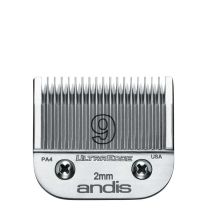 Andis Ultraedge Size 9 Clipper Blade Set
