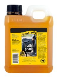 Joseph Lyddy Leathaphane Leather Oil 1L