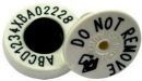 Allflex Breeder White NLIS Cattle Tags (Discounts apply for large orders)