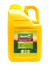 Apparent Glyphosate 450 5L