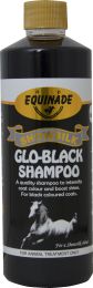 Equinade Showsilk Glo-Black Shampoo 500ml