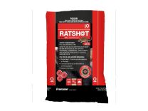 iO Ratshot Rapid Kill Blocks RED 250g