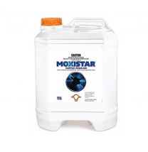 Moxistar 15 Litre Cattle Pour-On (Eqiv to Cydectin) 