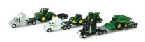 John Deere Toy 1:64 Farm Semi Assortment