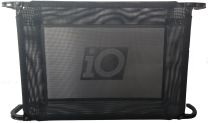 IO Flea Free Heavy Duty Replacement Bed Cover – Medium