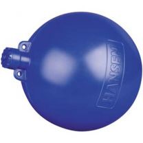 Hansen Super-Flo Ball Float 140mm 