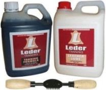 Leader Commercial Tanning Kit
