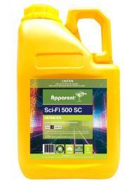 APPARENT SCI-FI 500 SC 5 Litre (500 g/L Ethofumesate) Equiv To Adama Matrix